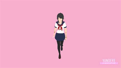 Yandere Simulator Wallpapers Top Free Yandere Simulator Backgrounds