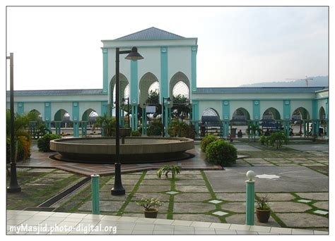 18 likes · 106 talking about this · 3,368 were here. myMasjid Photo Collections » Blog Archive » Masjid Al-Azim ...