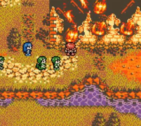 Top 20 Best Rpgs On Game Boy And Game Boy Color Fandomspot