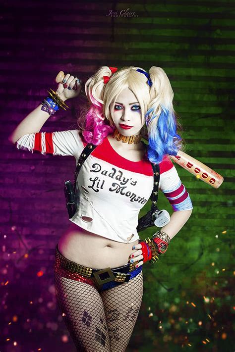 See more ideas about harley quinn cosplay, harley quinn, harley. Hot Harley Quinn Cosplay For Mistah J. | GameTraders USA