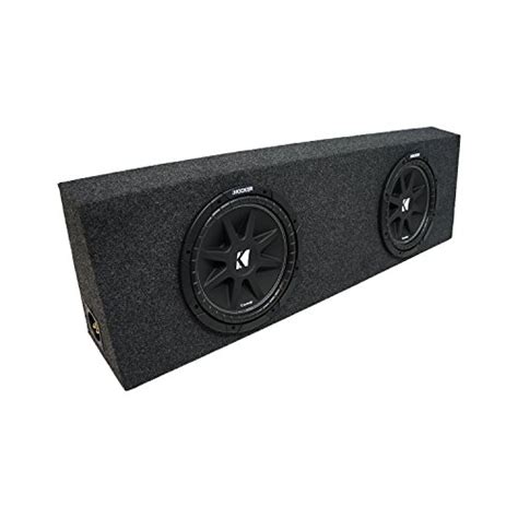 Best Subwoofer Systems For Single Cab Trucks Mechanic Guides
