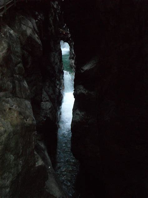 Free Images Rock Narrow Formation Ice Cave Darkness Gorge Eng