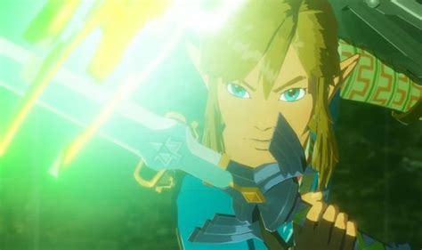 Breath Of The Wild 2 Release Date News Nintendo Keeps Fans Waiting