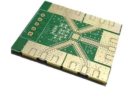 Top Quality Layer Pcb Stackup Manufacturer In China Pcbmay