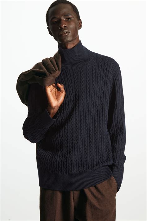 The Best Mens Turtleneck Sweaters For 2022