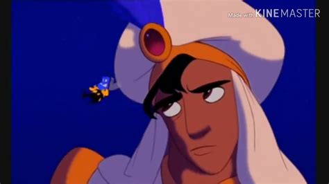 Classic Scene And Singer A Whole New World Aladdin 1992 Lea Salonga