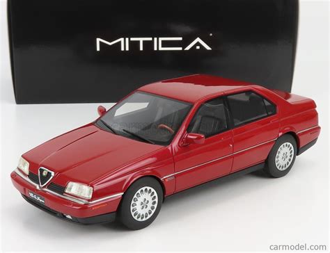 Mitica Mitica100001 Scale 118 Alfa Romeo 164 Super 30 V6 24v 1992