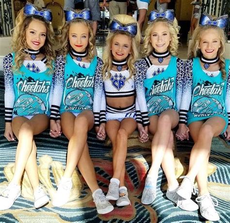 Pin By Melanie On Cheer Cheer Outfits Cheerleading Outfits Cute