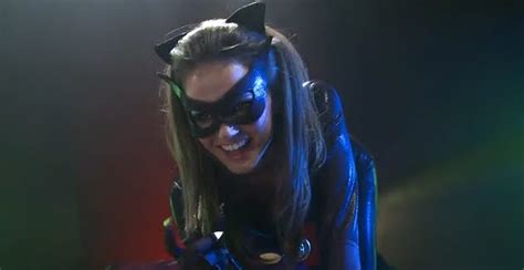 Hes One Of Those Now And Then Catwoman