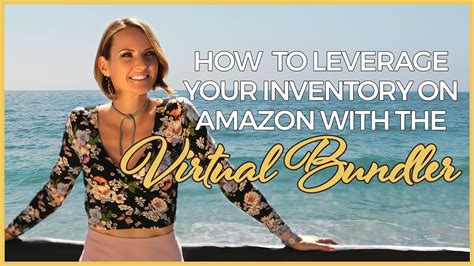 How To Leverage Your Inventory On Amazon With The Amaz Authority