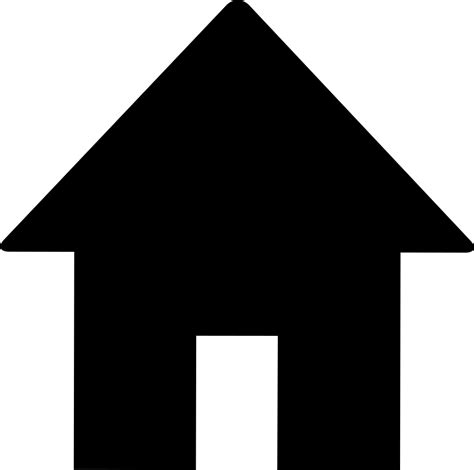 Property Home Svg Png Icon Free Download 381158 Onlinewebfontscom