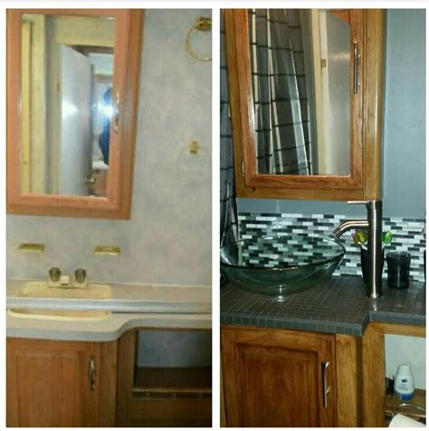 Wildlife mirrors have bear, moose, elk , deer and many other rustic images. Pin by mandy odum on cabin camper items | Bathroom mirror ...