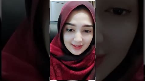 Bigo Live Hijab Style Hijab Cantik Pemersatu Bangsa Terbaru 2022