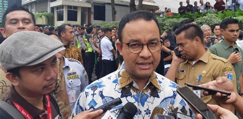 We did not find results for: Surat Cinta Anies untuk Pekerja MRT, Contoh Laku Seorang ...
