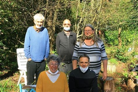Les naturistes bretons réunis à Plourivo La Presse d Armor