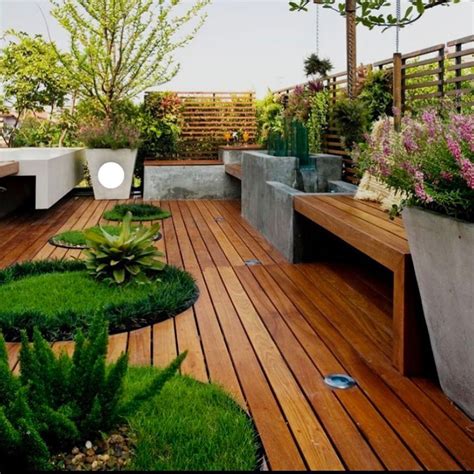 39 Small Urban Garden Design Ideas That Deliver Big Smiles In 2023