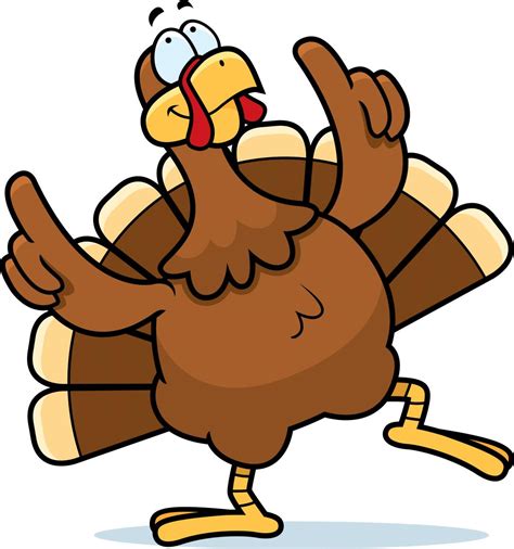 Happy Thanksgiving Turkey Clipart Panda Free Clipart Images
