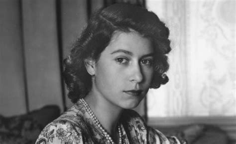 A beauty in her youth, queen elizabeth ii's early life was rocked by the abdication of her uncle, edward viii, at which point the former princess elizabeth of york found herself thrust into the spotlight at a young age as the crown's new heiress. Queen Elizabeth II turns 90: A look at her younger years ...