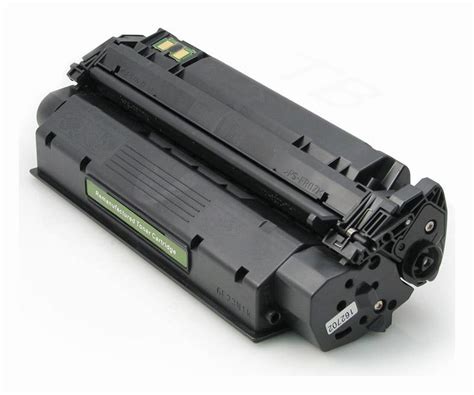 Hp 13a Q2613a Black Laser Toner Cartridge Laserjet 1300