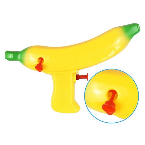 3 Pcs Fruit Shape Water Toy Squirt Lightweight Swimming Summer Ebay