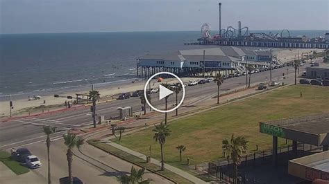Gulf Shores Beach Port Aransas Webcam Live Texas Beach Cams