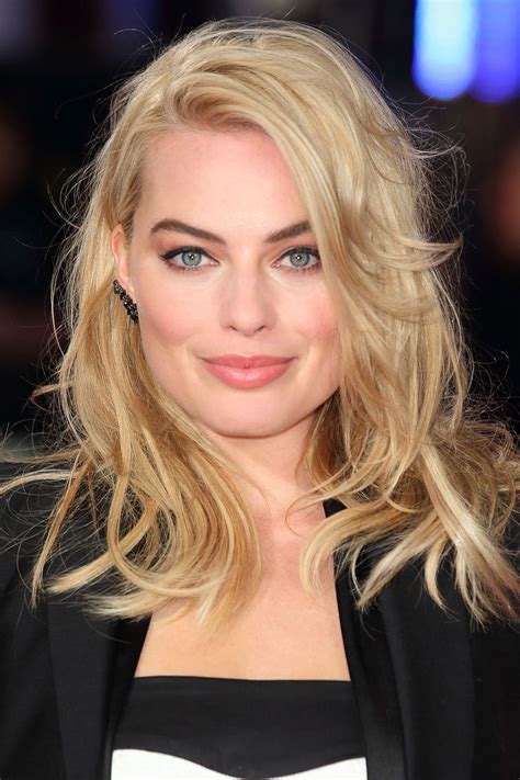 20 Interesting Things About Heidi Klum Celebrities Actress Margot Robbie Margot Robbie