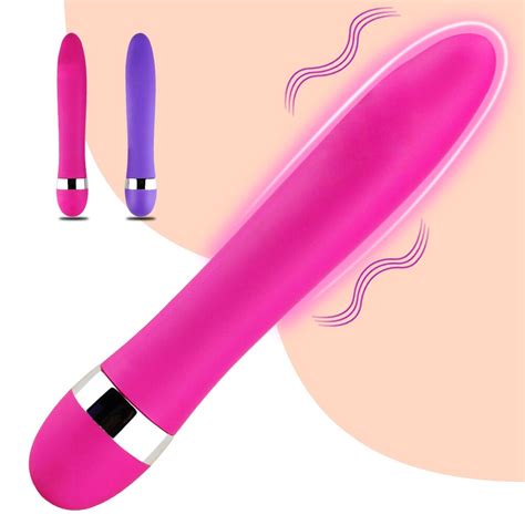 Big Small Dildo Vibrator Av Stick Vibrator Erotic G Spot Magic Wand Anal Bead Vibration Women