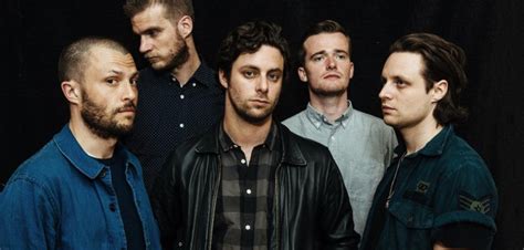 Review The Maccabees At O2 Guildhall Southampton