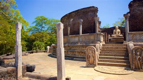 Visitez Polonnaruwa Le Meilleur De Polonnaruwa Province Du Centre