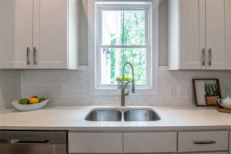 Best Windows For Over The Kitchen Sink Garden Windows Replacement
