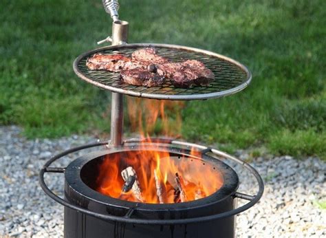 How to start a fire pit with coal. Smokeless Fire Tips: What, Why, How to Start Instructions