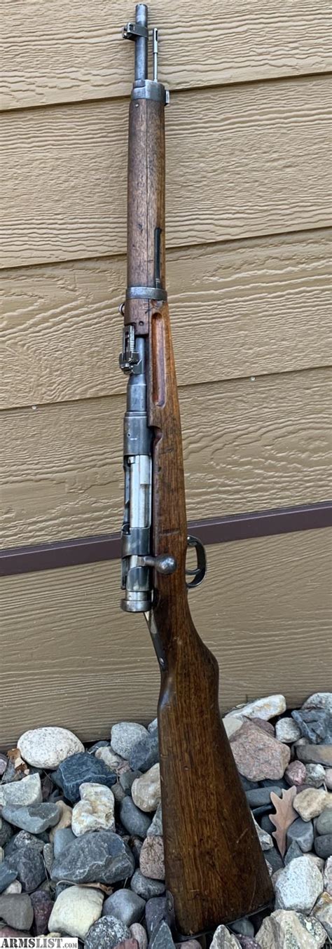 Armslist For Sale Japanese Type 38 Carbine