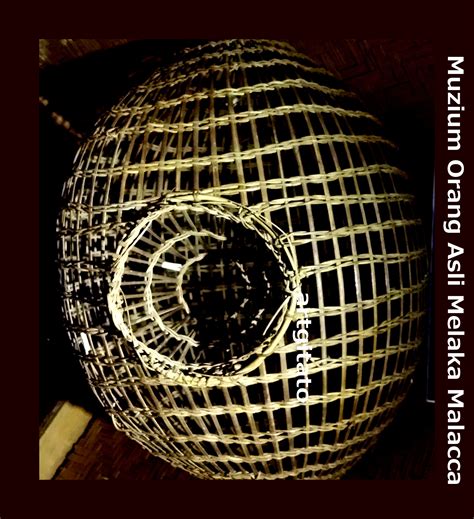 We recommend booking muzium orang asli tours ahead of time to secure your spot. Muzium Orang Asli Melaka Malacca Artgitato (62) • ARTGITATO