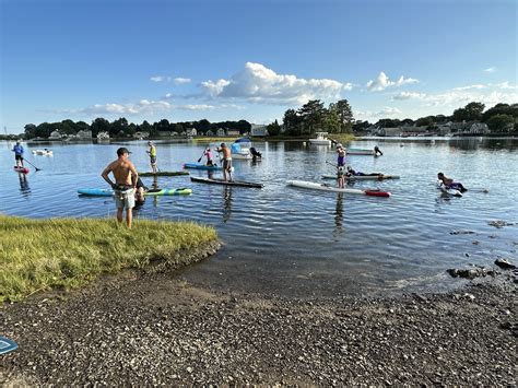 Portsmouth Community Paddles – SEACOAST PADDLEBOARD CLUB