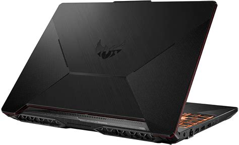 Laptop Gaming Asus Tuf F15 Fx506lh Bq116 I716gbtbgtx1650
