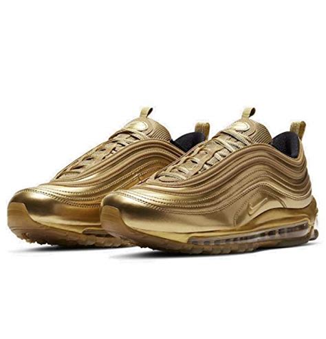 Check spelling or type a new query. Nike Air Max 97 Gold Medal - The Fox Shop