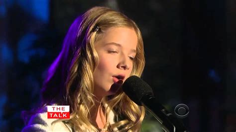 Jackie Evancho Music Of The Night Hd Youtube