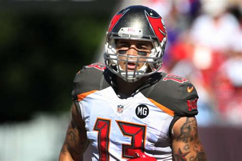Mike Evans Net Worth Salary And Age Updated 2024