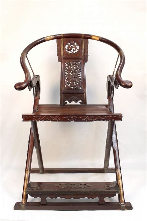 Get free shipping on qualified round seat folding chairs or buy online pick up in store today in the storage & organization department. Old Chinese Round Back Folding Chair