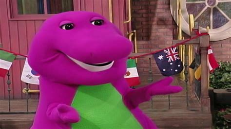 Barney And Friends Episodes Images And Photos Finder