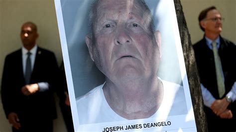 How The Golden State Killer Was Finally Caught