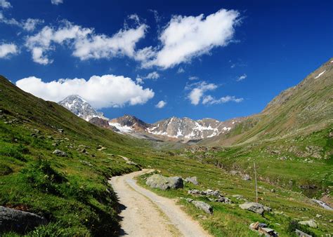 IL PARCO NAZIONALE DELLO STELVIO VERSO LA CARTA EUROPEA DEL TURISMO