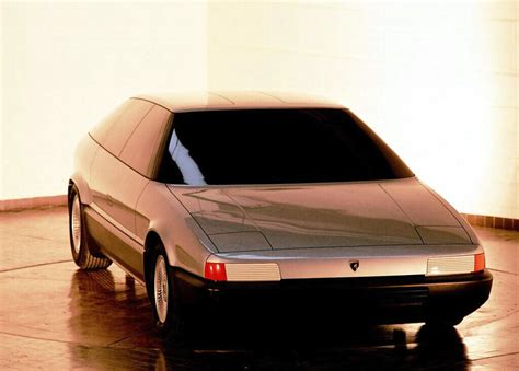 Frenchcurious Lamborghini Marco Polo Concept Lamborghini 蒐集箱 Y Dassi