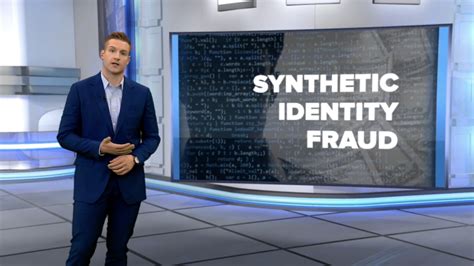 Experts Cases Of Synthetic Identity Fraud Are On The Rise