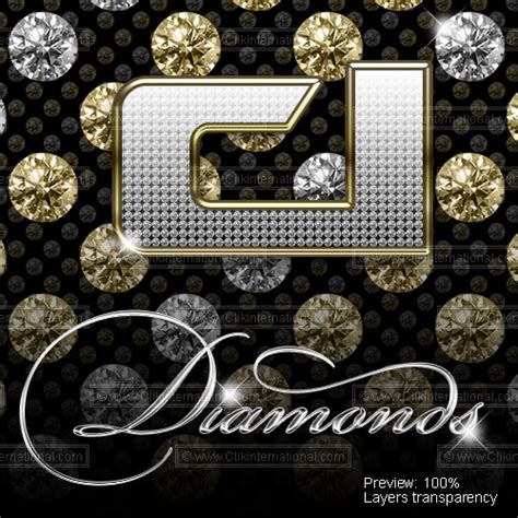 14 Diamond Styles Psd Images Free Photoshop Diamond Styles Free