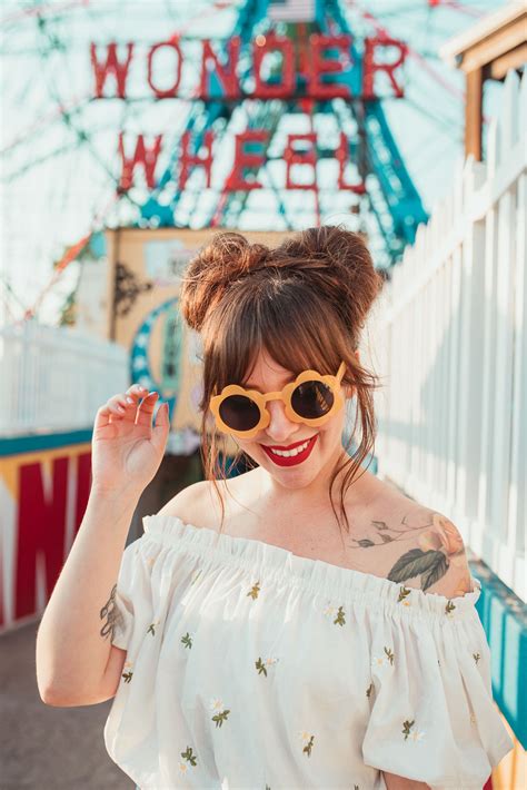 Bun hairstyles for short hair step by step. Space Buns Hair Tutorial with step by step video | Space ...