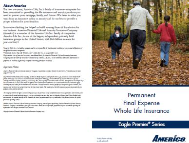 Amica offers a wide range of insurance products such as auto, home, life and more. Americo | Your Insurance Group Agents