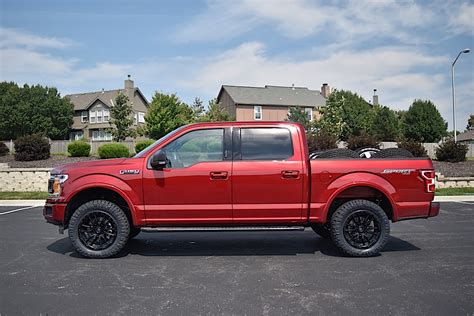 Ford F 150 Rebel 6 D679 Gallery Kc Trends