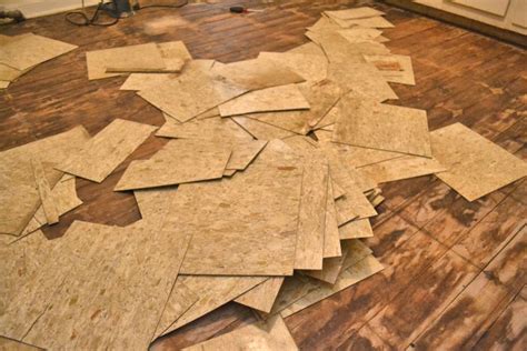 Vinyl Flooring For Basement That Floods - Can Vinyl Flooring Survive A Flood