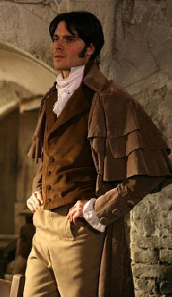 Regency Man Bucks And Dandies A Gentlemans Attire Regency Dress